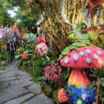 San Francisco Gregangelo Museum - Immersive Art Garden Tour - Final Thoughts