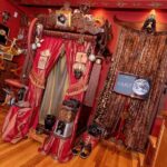 San Francisco Gregangelo Museum - Immersive Interior Art Tour - Key Points