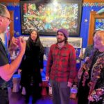 San Francisco Gregangelo Museum - Lunch & Behind the Scenes Tour - A Detailed Look at the Experience