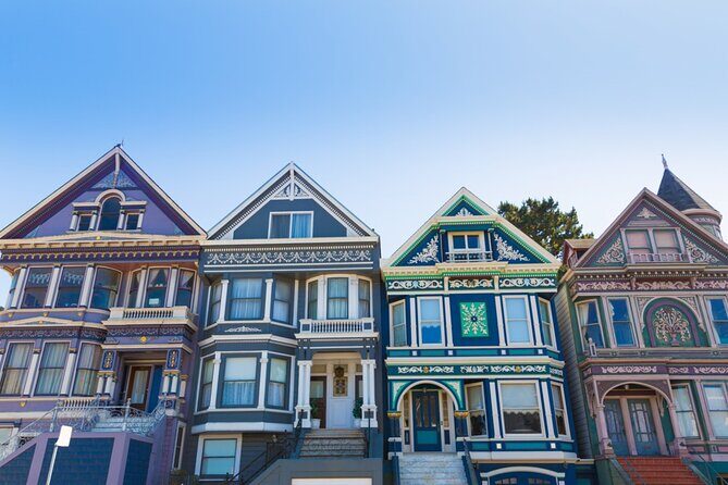 San Francisco Haight Ashbury Hippie Exploration Game - Who is This Tour Best For?