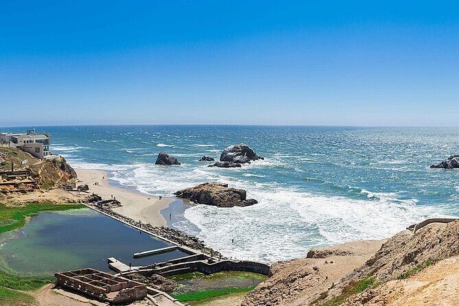 San Francisco Highlights Private 3-Hour Driving Tour - Breakdown of the Itinerary