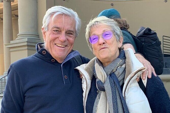 San Francisco Highlights Private Walking Tour With A Guide - Who Will Enjoy This Tour Most?