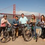 San Francisco Hop On Hop Off Bus and Bike The Golden Gate - FAQ