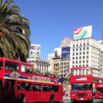 San Francisco: Hop-On Hop-Off Deluxe Bus Tour with 20 Stops - FAQ