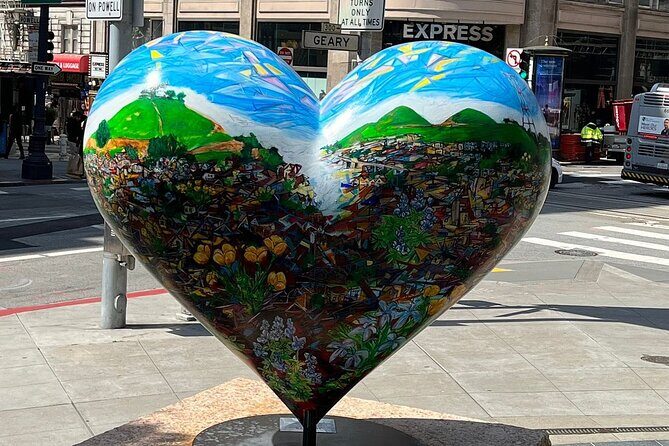 San Francisco in One Day - Practical Considerations