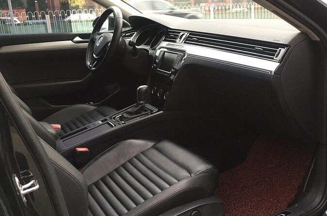 San Francisco International airport private transfer. - In-Depth Review of the San Francisco International Airport Private Transfer