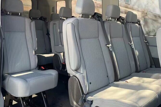 San Francisco International AirportSFO) Airport Transfer - The Sum Up: Who Should Consider This Service?