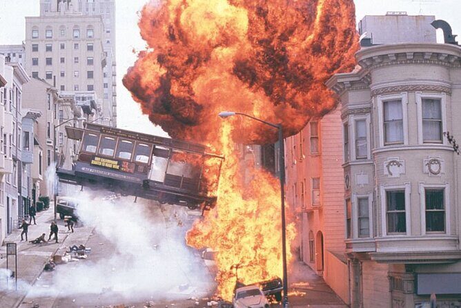 San Francisco Movie Sights City Tour - Why We Believe This Tour Delivers Value