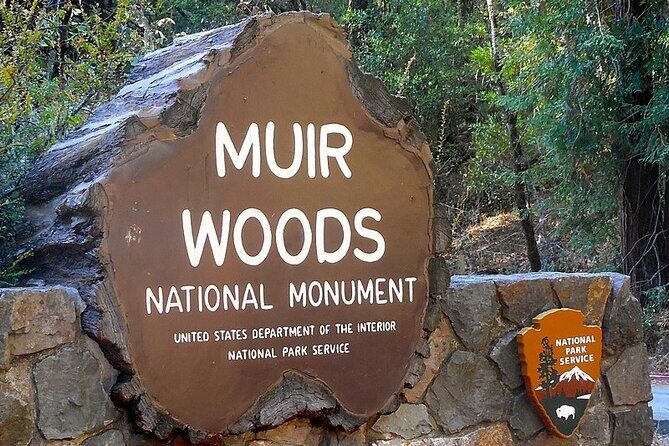 San Francisco & Muir Woods Full Day Small Group Private Tour - Why This Tour Works Well