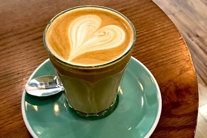 San Francisco North Beach and Chinatown Walking Secret Food Tour - Who Will Love This Tour?