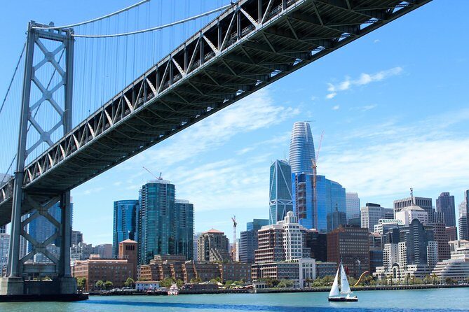 San Francisco Premier Brunch Cruise - Who Should Consider This Tour?