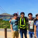 San Francisco: Private Bike Tour Over The Golden Gate Bridge - FAQ