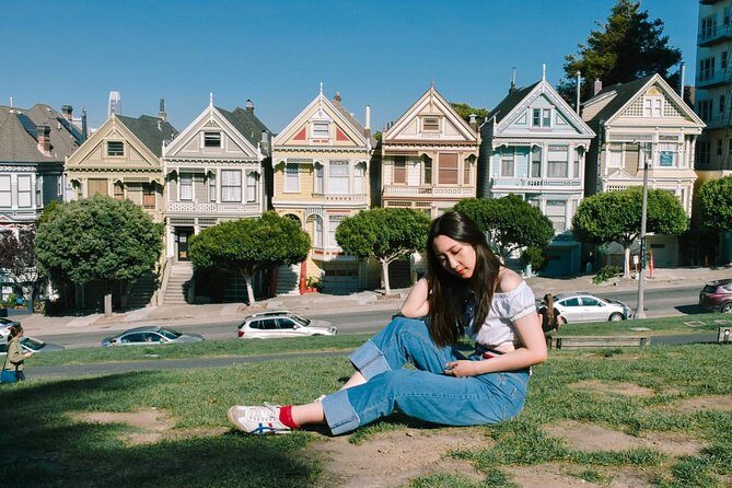 San Francisco Private Car Tour: Instagram's Most Famous Spots - Why This Tour Offers Value