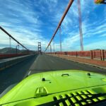 San Francisco Private Group Open-air Jeep Tour - The Sum Up: Is the San Francisco Private Group Jeep Tour Right for You?