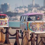 San Francisco Private Love Tour - FAQ