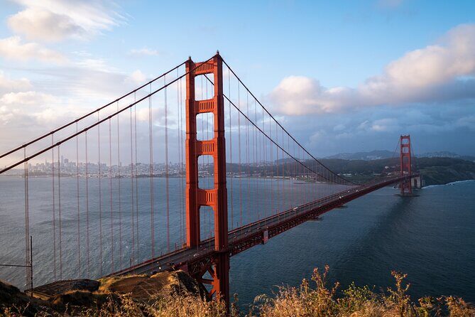 San Francisco Private Sightseeing Tour - Who Is This Tour Best For?