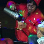 San Francisco Private Small Group Holiday Lights Tour - In-Depth Look at the Experience