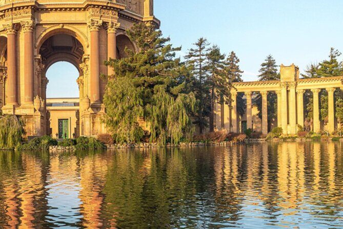 San Francisco Private Walking Tour With Local Guide - Is This Tour Right for You?