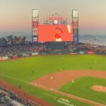 San Francisco: San Francisco Giants Baseball Game Ticket - A Deep Dive into the Giants Baseball Experience