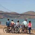 San Francisco: Scenic Marina Waterfront Bike Rental - Practicalities and Price-Value Analysis