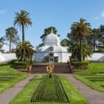 San Francisco: Scenic Surrey Ride Through Golden Gate Park - Who Should Consider This Experience?