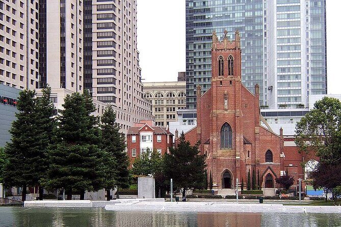 San Francisco Self Guided Audio Experience - Is This Tour Right for You?