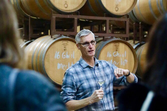 San Francisco Shore Excursion: Napa & Sonoma Full-Day Wine Tour - The Sum Up