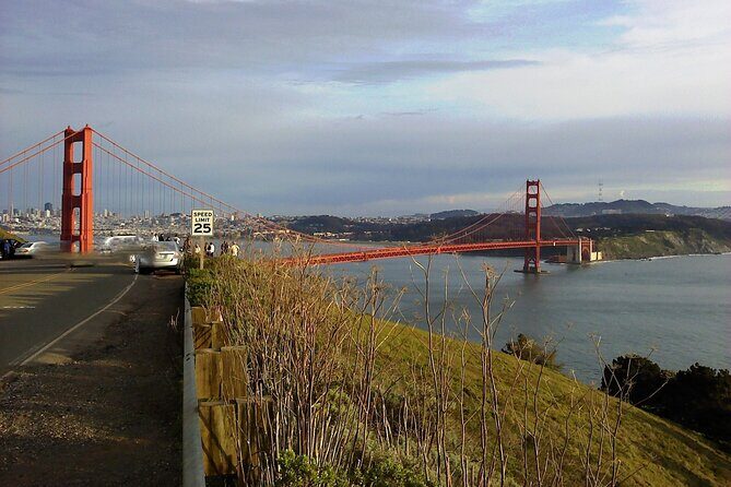 San Francisco Sightseeing Private Tour (3-Hour minimum) - Who Will Love This Tour?