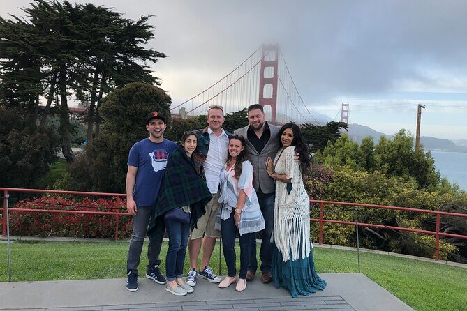 San Francisco Sightseeing Tours - A Detailed Look at the Tour Experience