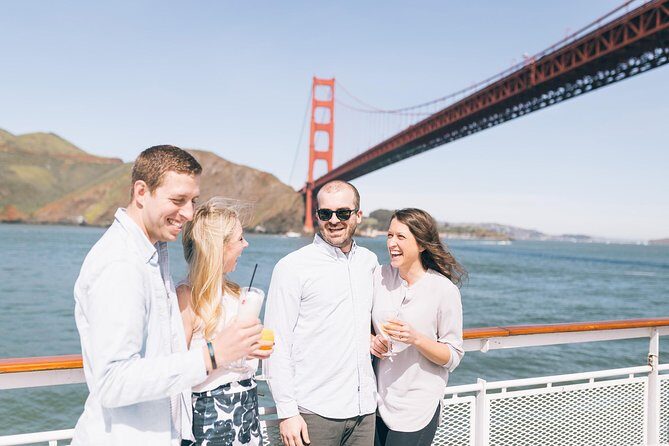 San Francisco Signature Lunch Cruise - Analyzing the Value