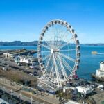 San Francisco Sky Star Observation Tour with Ticket and App - Why It’s Worth Considering