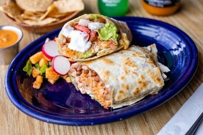 San Francisco Street Food Tour With A Local Guide - Who Should Consider This Tour?