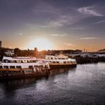 San Francisco Sunset Cruise - Frequently Asked Questions