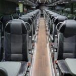 San Francisco to Palisades Lake Tahoe Ski Bus - The Scenic Journey