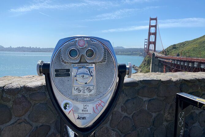 San Francisco Top Sights Private Tour with a Luxury Tesla - Who Should Consider This Tour?