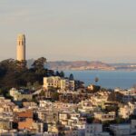 San Francisco Tour: Alcatraz, Lombard Street & Golden Gate Bridge - The Transportation and Guides