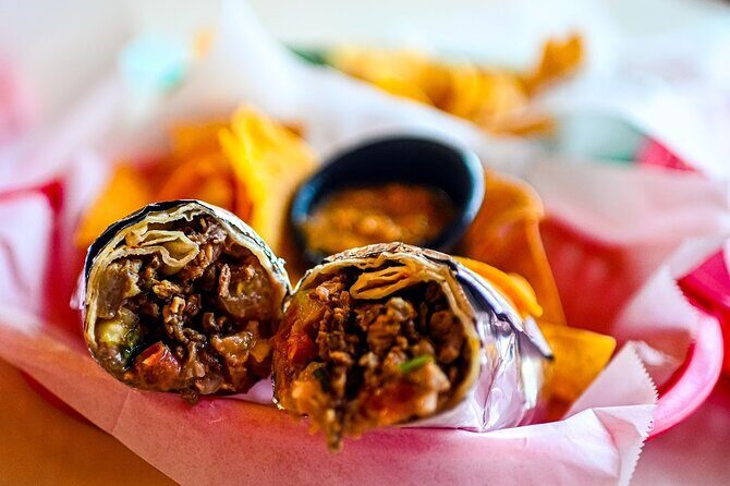 San Francisco Walking Food Tour With Secret Food Tours - The Value Proposition