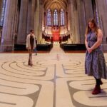 San Francisco's Grace Cathedral Self-Led Exploration - In-Depth Review: What Makes Grace Cathedral Special