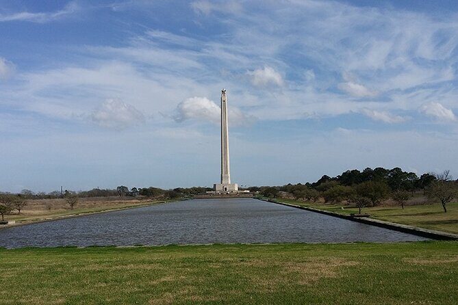 San Jacinto State Park and the Battle of San Jacinto Tour - The Experience: Pros and Cons
