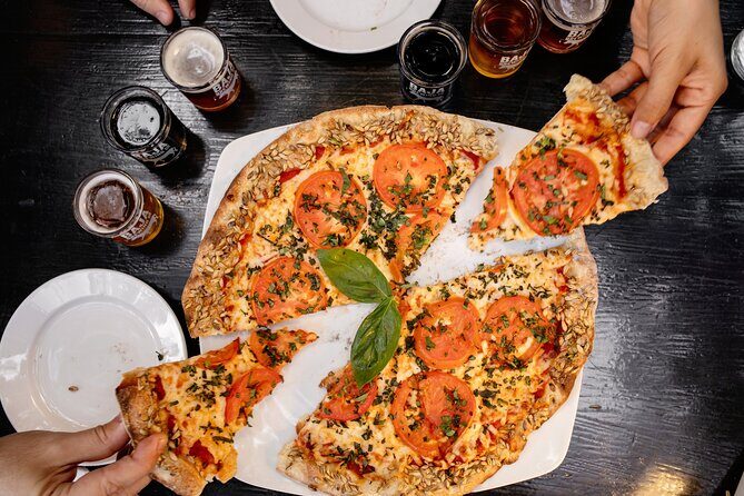 San Jose del Cabo Art Walk, Beer Tasting &Chocolate Demonstration - Practical details and tips