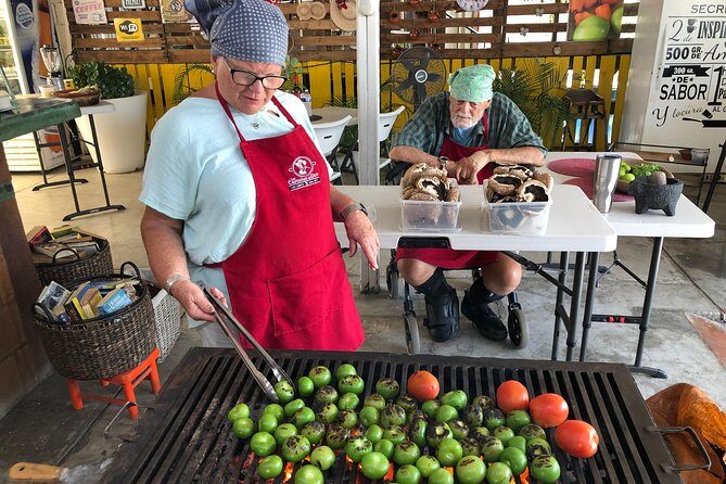San José del Cabo: Cooking with Friends - Practical Details and Considerations