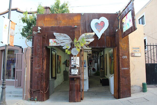 San Jose del Cabo Historic District Walking Tour - Who Will Love This Tour?
