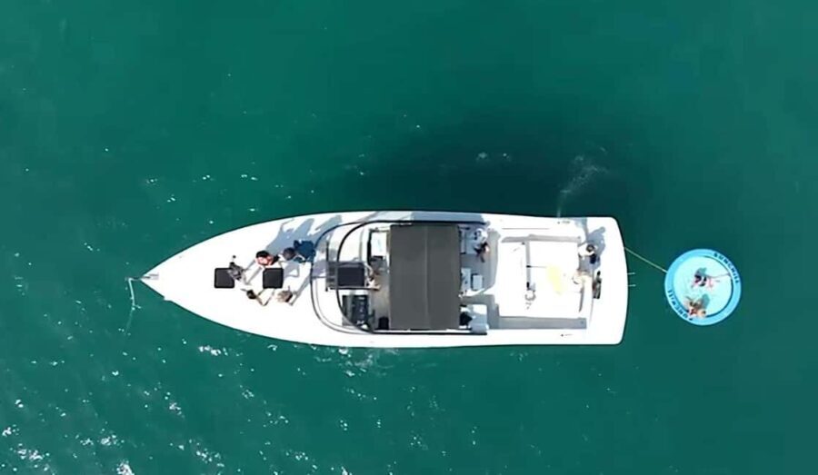 San José del Cabo: Luxury Yacht Experience - FAQ