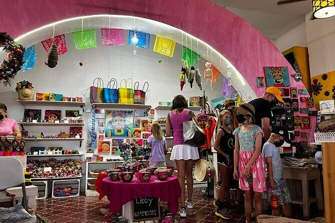 San Jose del Cabo Morning Food Tour - FAQ