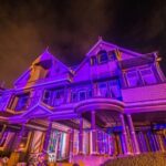 San Jose Guided Walking Tour with the Haunted Fairmont App - Key Points