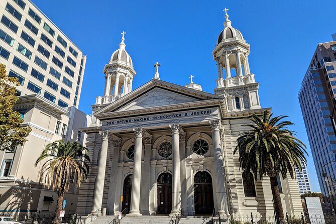 San Jose Scavenger Hunt Walking Tour and Game - The Itinerary: A Closer Look