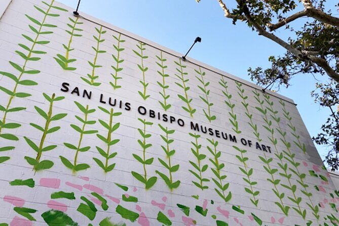 San Luis Obispo Spanish Roots Self Guided Audio GPS Walking Tour - Final Thoughts