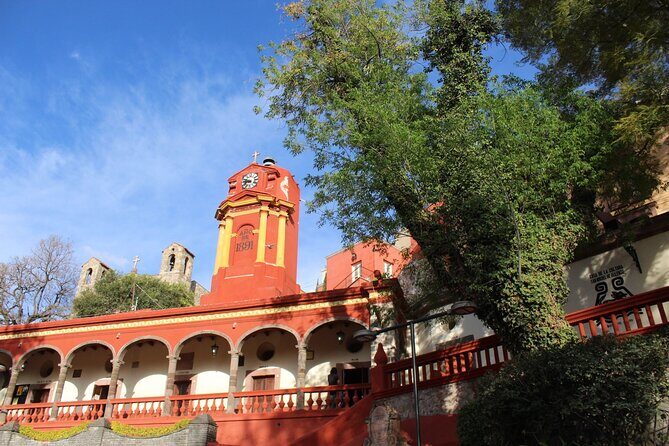 San Miguel de Allende city tour - Authenticity and Value: What Travelers Say