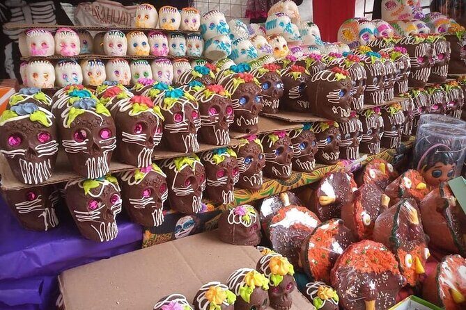 San Miguel de Allende Dia de Muertos Traditions Guided Tour - Why You Should Consider This Tour