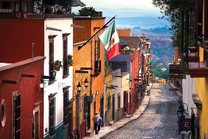 San Miguel de Allende in a day - Final Thoughts